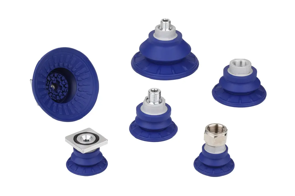 Dianao Vacuum Suction Cup Set (10 pc)