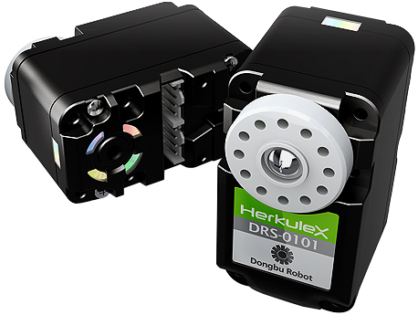 Herkulex DRS-0101 Smart Servo