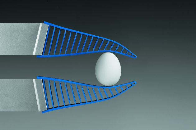 Festo DHAS Adaptive Fin-Ray Gripper