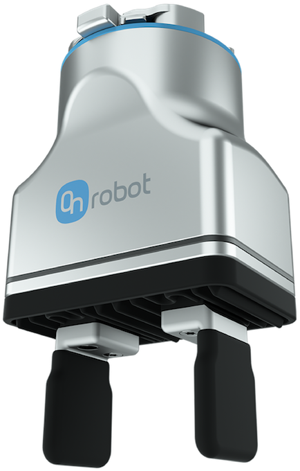 OnRobot 2FG7 Parallel Gripper