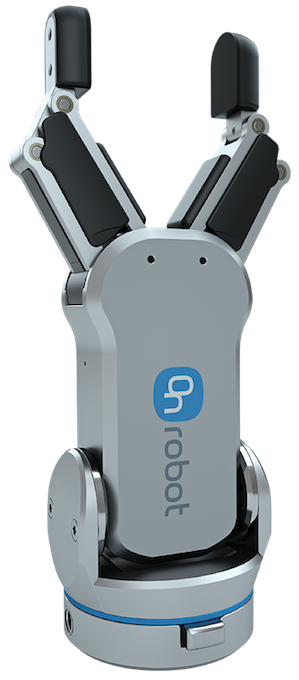OnRobot RG2 Flexible Gripper