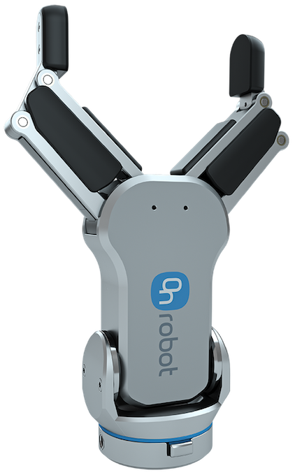 OnRobot RG6 Flexible Gripper