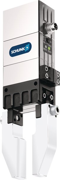 SCHUNK EGP 40 Electric Parallel Gripper