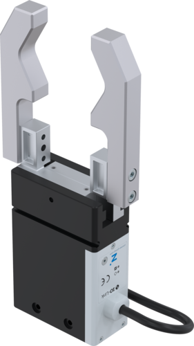 Zimmer GEP2000 Electric 2-Jaw Gripper