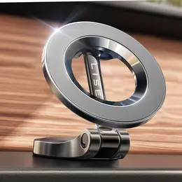 Product image of Magnetic Car Phone Mount for Dashboard, 24 Magnets