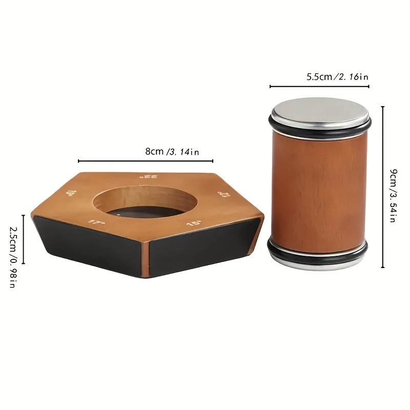 Main product image of Rolling Knife Sharpener Kit, 5 Magnetic Angles: 12, 15, 17, 19, 22 Degrees