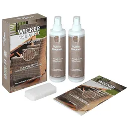 Product image of Garden Furniture Cleaner for Rattan and Textilene 2x250 ml