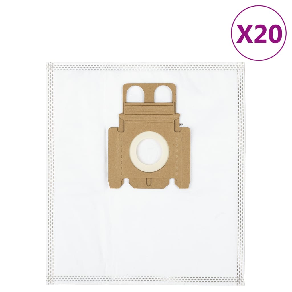 Main product image of Vacuum Cleaner Bags for Miele K Series, 20-Count