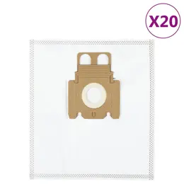 Product image of Vacuum Cleaner Bags for Miele K Series, 20-Count