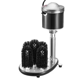 Product image of Electric 5-Brush Bar Glass Washer, 600 Cups/Hour