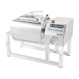 Product image of 20L Commercial Vacuum Meat Tumbler Marinator