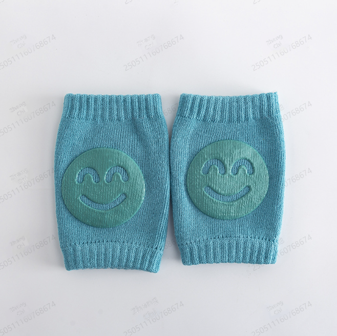 Main product image of Green Protective Knee Pad for Worksite Safety