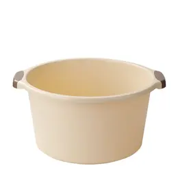 Product image of Portable Polypropylene Foot Soaking Bucket, 38cm