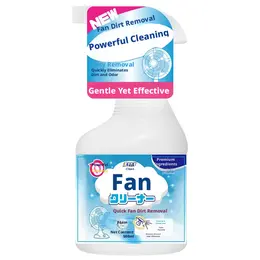Product image of Commercial and Industrial Fan Cleaner, Fragranced