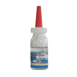 Product image of Overlord Industrial Adhesive Glue, Single Bottle Unit