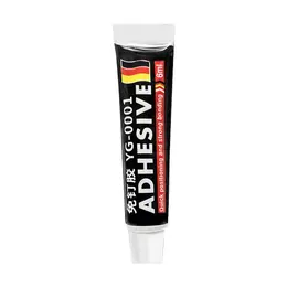 Product image of 6g Nail-Free Construction Adhesive, Single Tube