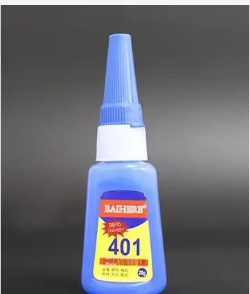 Main product image of Cyanoacrylate Instant Super Glue, 20g Tube