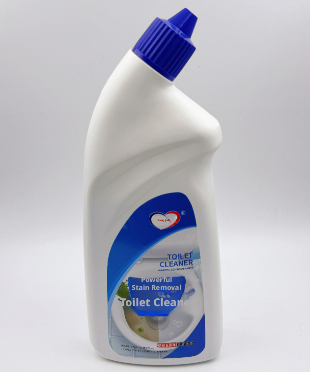 Main product image of Decontamination and Toilet Cleaner, 500ml Bottle