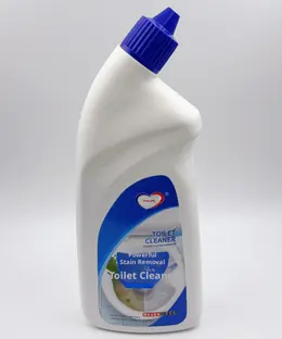 Product image of Decontamination and Toilet Cleaner, 500ml Bottle