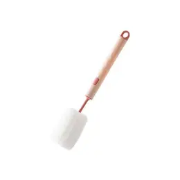 Product image of Cup Brush, Pink, 1-Pack for General Cleaning Tasks
