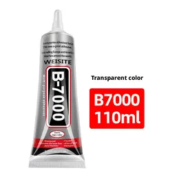 Product image of B700 Multi-Purpose Adhesive, 110ml Tube for Industrial Use