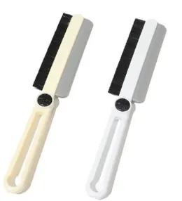 Product image of White Long Gap Cleaning Brush for Hard-to-Reach Areas