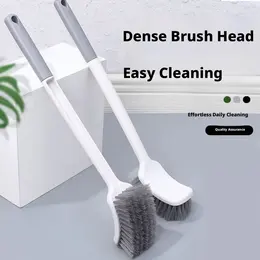 Product image of Toilet Brush, Gray, for Commercial and Industrial Restrooms
