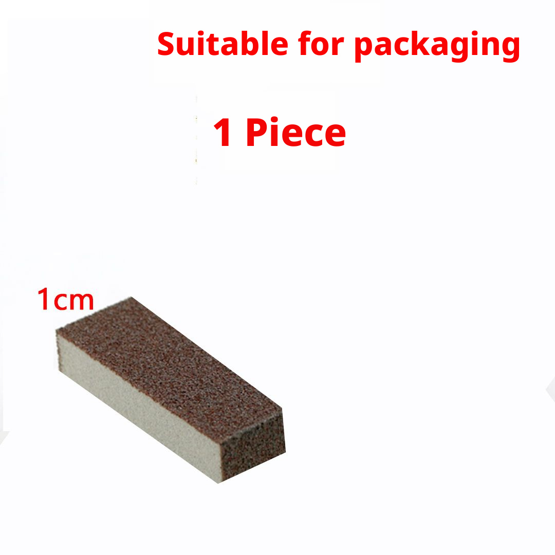 Main product image of Industrial Emery Abrasive Cleaning Brush 65 Mi, 1-Pack
