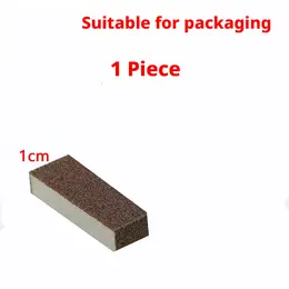 Product image of Industrial Emery Abrasive Cleaning Brush 65 Mi, 1-Pack