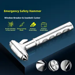 Product image of Emergency Window Breaker Hammer for Vehicle Escape