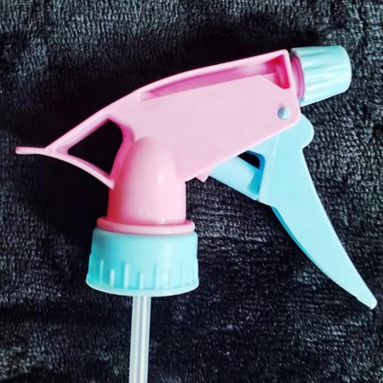 Main product image of Replacement Sprinkler Spray Can Nozzle, Pink
