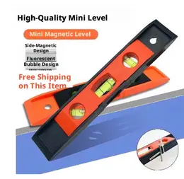 Product image of 23cm Spirit Level for Industrial and Trade Applications