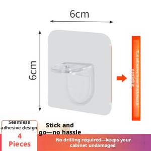 Main product image of Seamless Adhesive Backing Material, Loose