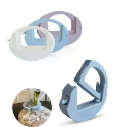 Product image of Adjustable Food Bag Clip, Magnetic, Airtight, Freezer Safe