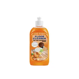 Product image of Jue-Fish Multi-Surface Floor Cleaner, Stain Remover & Polisher