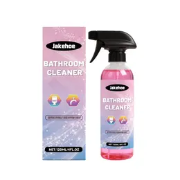 Product image of Commercial Grade Bathroom Cleaner for Restrooms and Washrooms