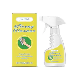 Product image of Industrial Strength Wall Cleaner for Commercial and Residential Surfaces