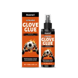 Product image of Anti-Slip Spray for Work Gloves, 100ml Bottle
