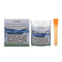 Product image of Roof Waterproof Adhesive Coating, 300g Bottle with Brush