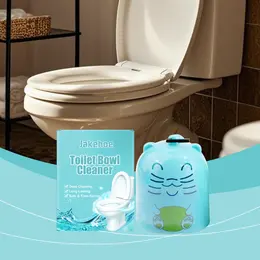 Product image of Toilet Cleaner, Single Unit, for Commercial Restrooms