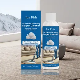 Product image of 120ml Carpet Cleaner Solution, Single Boxed Unit