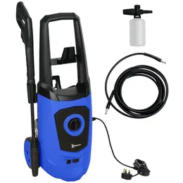 Product image of DURHAND High Pressure Washer, 150 Bar, 510 L/h, 1800W