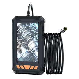 Product image of HD Waterproof Endoscope Camera with LED Lights
