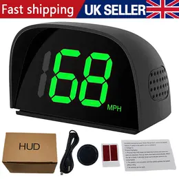 Product image of Car Digital GPS Speedometer Head-Up Display
