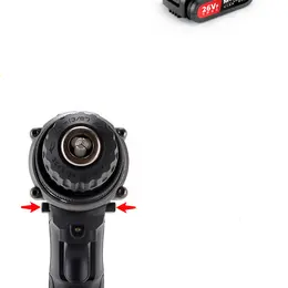 Product image of Household Rechargeable Lithium-Ion Drill Driver