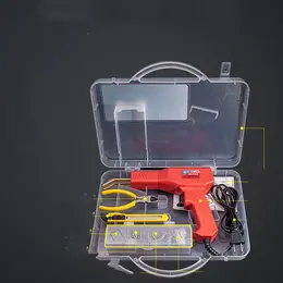 Product image of Plastic Welding Hot Stapler Gun for Bumper Repair and Plastic Fabrication
