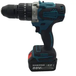 Product image of Multi-Function Electric Impact Drill and Screwdriver