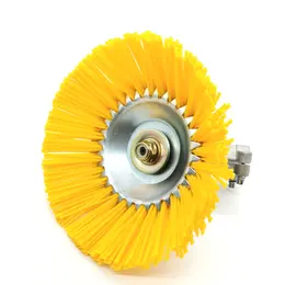 Product image of Steel Wire Weeding Brush Head for Lawn Trimmers