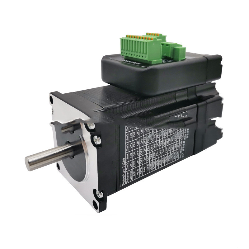 Main product image of Nema23 Stepper Motor, 57mm Frame, for Machinery Applications