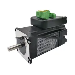 Product image of Nema23 Stepper Motor, 57mm Frame, for Machinery Applications